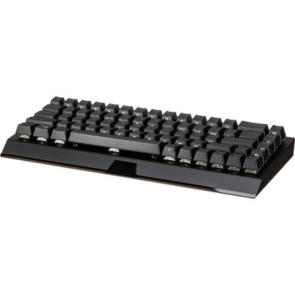 Razer BlackWidow V3 Mini HyperSpeed Teclado Mecánico Gaming Bluetooth 65% 200 Horas Batería
