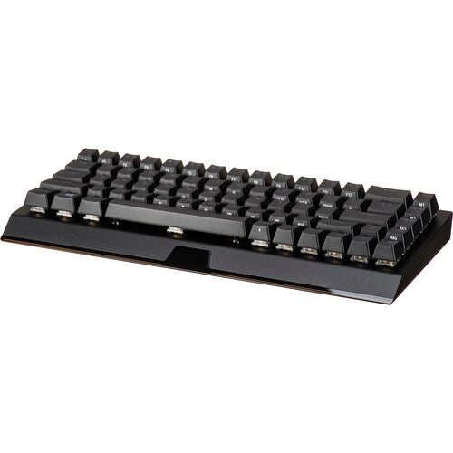 Razer BlackWidow V3 Mini HyperSpeed Teclado Mecánico Gaming Bluetooth 65% 200 Horas Batería