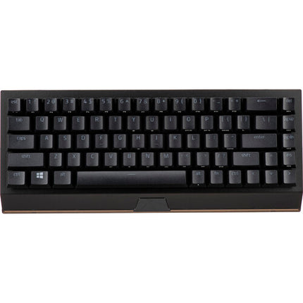 Razer BlackWidow V3 Mini HyperSpeed Teclado Mecánico Gaming Bluetooth 65% 200 Horas Batería