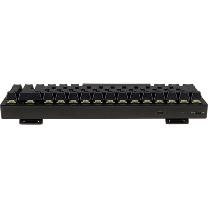 Razer BlackWidow V3 Mini HyperSpeed Teclado Mecánico Gaming Bluetooth 65% 200 Horas Batería