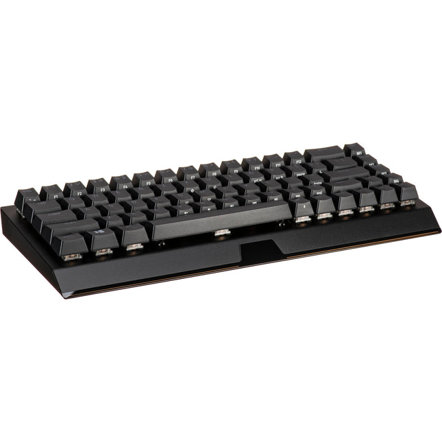 Razer BlackWidow V3 Mini HyperSpeed Teclado Mecánico Gaming Bluetooth 65% 200 Horas Batería