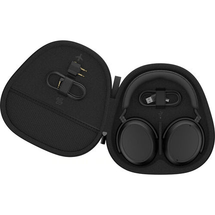 Sennheiser MOMENTUM 4 Auriculares inalámbricos con cancelación de ruido 42mm y 60 horas batería