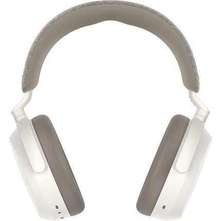 Sennheiser MOMENTUM 4 Auriculares Inalámbricos Over-Ear 42mm 60h Blanco