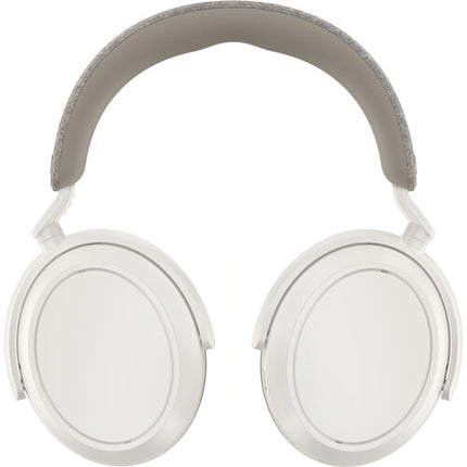 Sennheiser MOMENTUM 4 Auriculares Inalámbricos Over-Ear 42mm 60h Blanco