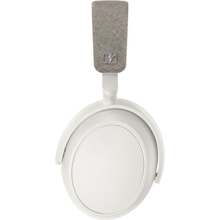 Sennheiser MOMENTUM 4 Auriculares Inalámbricos Over-Ear 42mm 60h Blanco