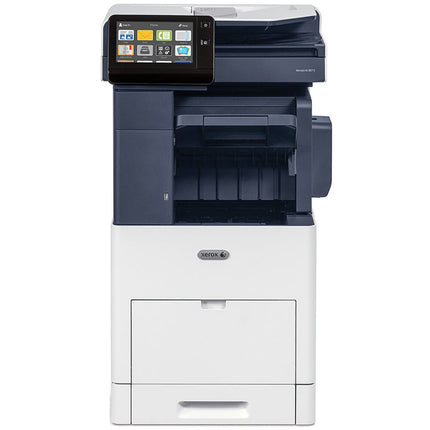 Xerox VersaLink B615/XL Impresora Multifunción Monocromo 1200x1200 dpi 65 ppm con Acabadora
