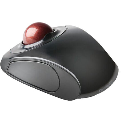 Kensington Orbit Ratón Trackball Inalámbrico USB Compatible Mac Windows