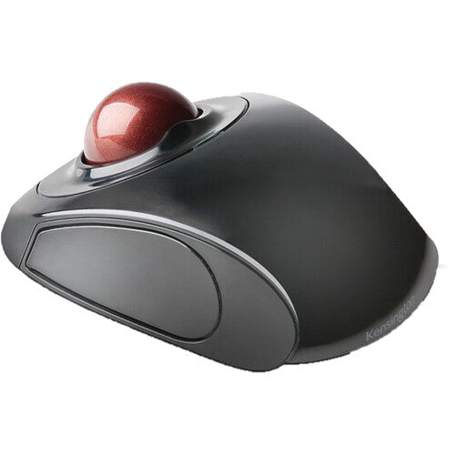 Kensington Orbit Ratón Trackball Inalámbrico USB Compatible Mac Windows