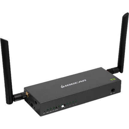 IOGEAR Transmisor para Kit de Video Inalámbrico 4K UHD 600 pies