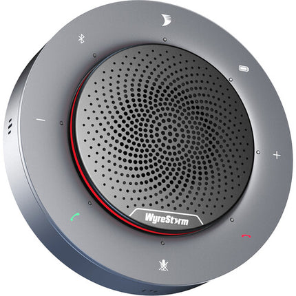 WyreStorm HALO 60 Altavoz Conferencia Bluetooth USB-C 10 Horas Batería