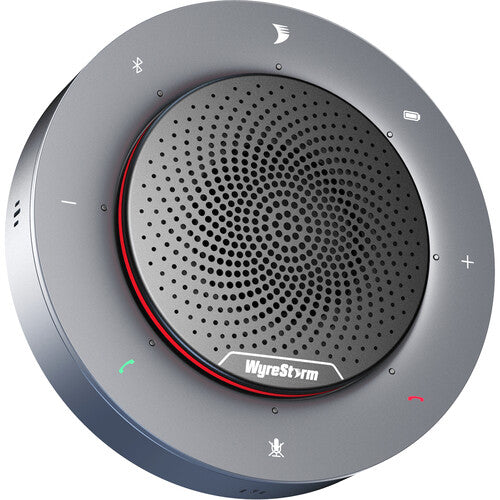 WyreStorm HALO 60 Altavoz Conferencia Bluetooth USB-C 10 Horas Batería