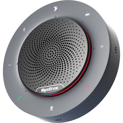 WyreStorm HALO 60 Altavoz Conferencia Bluetooth USB-C 10 Horas Batería