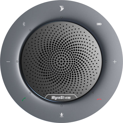 WyreStorm HALO 60 Altavoz Conferencia Bluetooth USB-C 10 Horas Batería