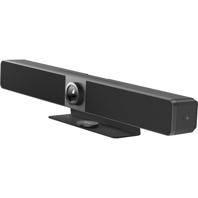 WyreStorm Apollo VX20-UC Barra de video conferencia 4K 120° Ángulo de visión