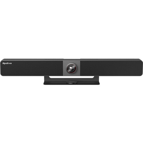 WyreStorm Apollo VX20-UC Barra de video conferencia 4K 120° Ángulo de visión