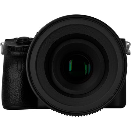 7Artisans 50mm T2.0 Lente Cine Prime E Mount Full Frame 82mm filtro