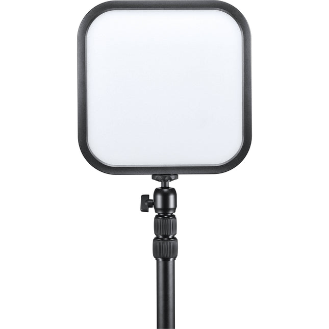 Godox E-Sport ES30 Luz LED con Soporte de Escritorio Extensible 2800-6500K