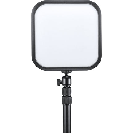 Godox E-Sport ES30 Kit de Luz LED con Soporte de Escritorio 2800-6500K Bluetooth
