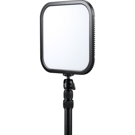 Godox E-Sport ES30 Luz LED con Soporte de Escritorio Extensible 2800-6500K