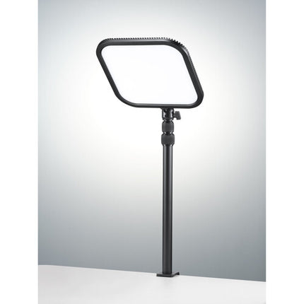 Godox E-Sport ES30 Luz LED con Soporte de Escritorio Extensible 2800-6500K