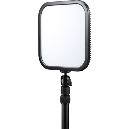 Godox E-Sport ES30 Kit de Luz LED con Soporte de Escritorio 2800-6500K Bluetooth