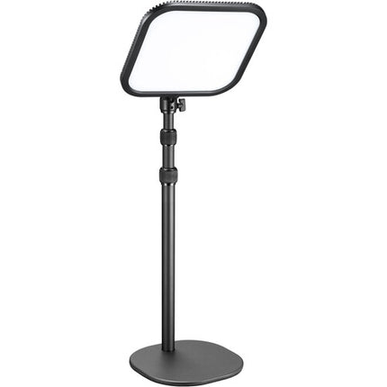 Godox E-Sport ES30 Kit de Luz LED con Soporte de Escritorio 2800-6500K Bluetooth