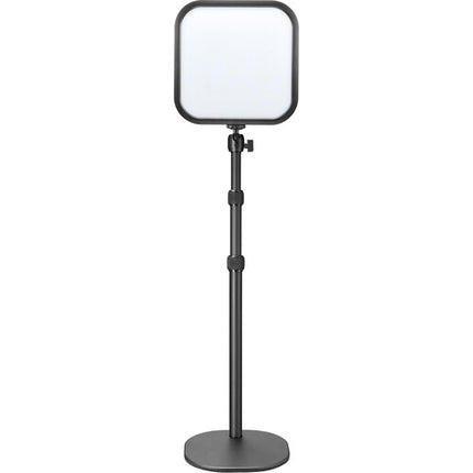 Godox E-Sport ES30 Kit de Luz LED con Soporte de Escritorio 2800-6500K Bluetooth