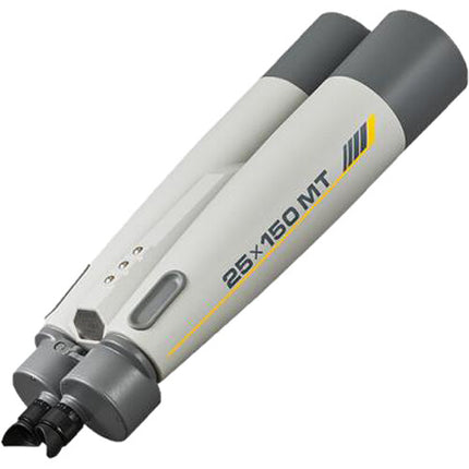 Fujinon 25x150 MT-SX Prismáticos militares resistentes al agua y niebla con enfoque individual