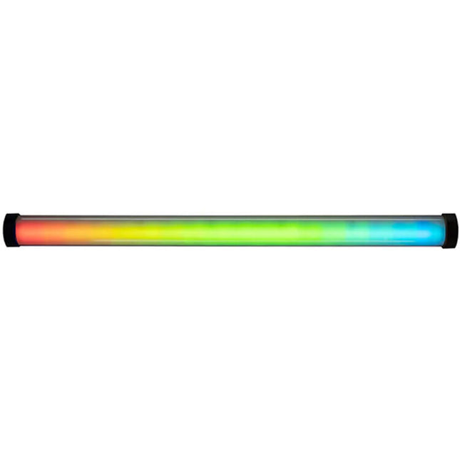SGC LIGHTS P60+ Tubo LED RGBWW Batería Recargable 3 Hrs Runtime