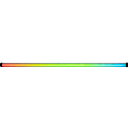 SGC LIGHTS P120+ Tubo LED RGBWW Control Color 1500-15000K 3H batería