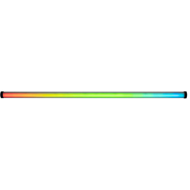 SGC LIGHTS P120+ Tubo LED RGBWW Control Color 1500-15000K 3H batería