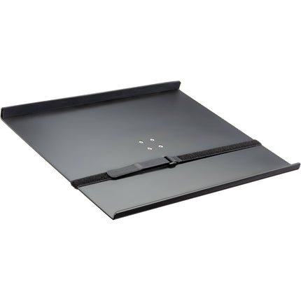 Oben TLSP-1614 Plataforma para Trípode y Luz 16 x 14" con Correa de Seguridad y Guía para Cables