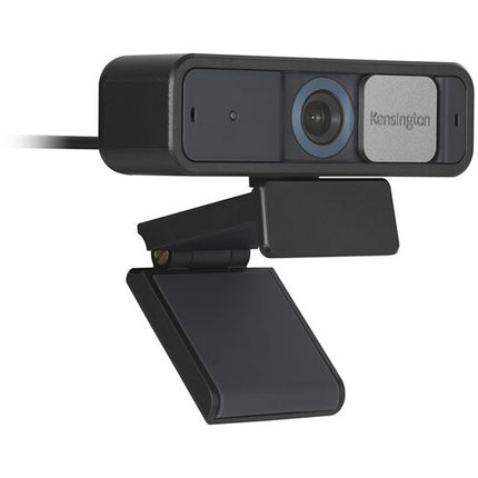 Kensington W2000 Webcam Full HD 1080p 30 fps Autoenfoque USB-C