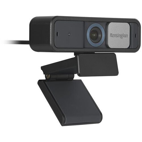 Kensington W2000 Webcam Full HD 1080p 30 fps Autoenfoque USB-C