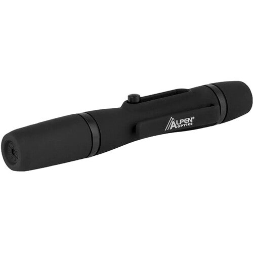 Alpen Optics 10x34 Prismáticos Impermeables BAK4 Distancia Corta 2.5m