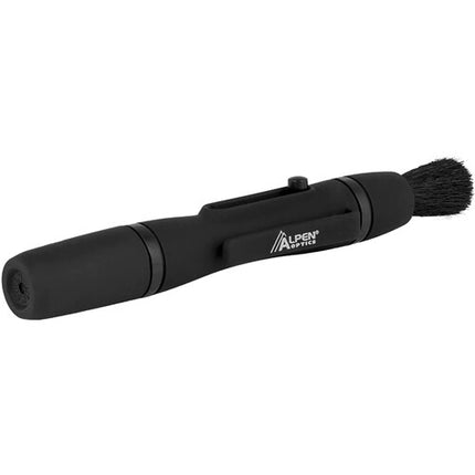 Alpen Optics 10x34 Prismáticos Impermeables BAK4 Distancia Corta 2.5m