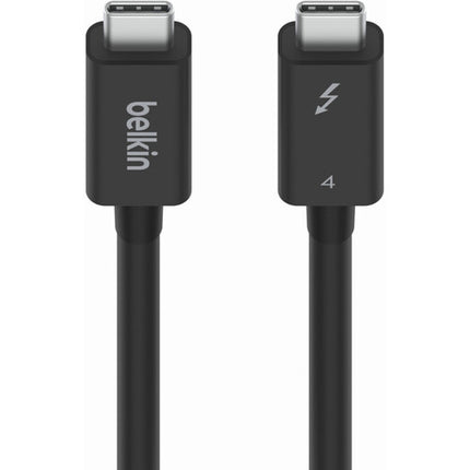 Belkin Thunderbolt 4 Cable Cable Thunderbolt 4 Certificado 2 Metros