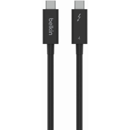 Belkin Thunderbolt 4 Cable Cable Thunderbolt 4 Certificado 2 Metros