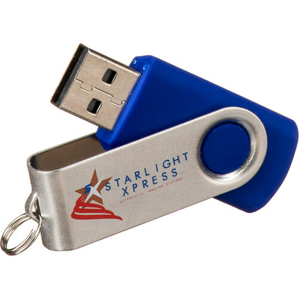Starlight Xpress UltraStar PRO Cámara Monocroma 1392x1040 USB RJ12