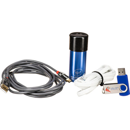 Starlight Xpress UltraStar PRO Cámara Monocroma 1392x1040 USB RJ12