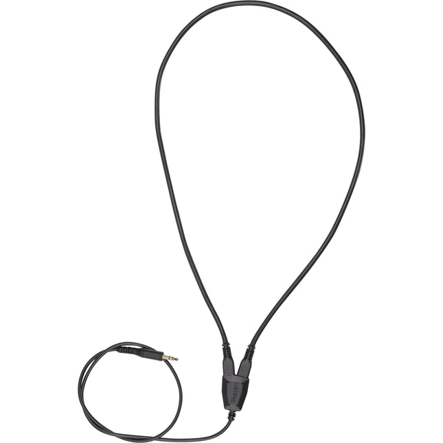 Listen Technologies LA-438 Lazo para Cuello Avanzado para Sistema de Escucha Activa Adulto