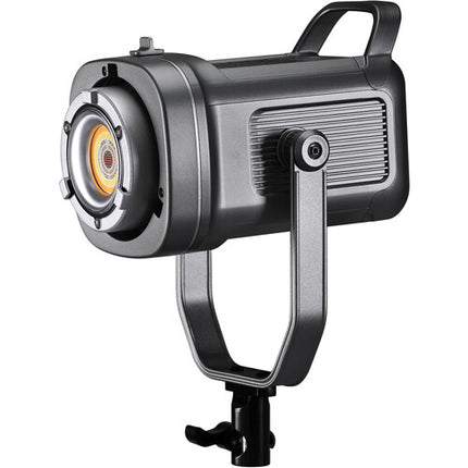 GVM PR150R Kit de Luz LED RGB Bi-Color para Video con Softbox 5440 Lux 2700-7500K