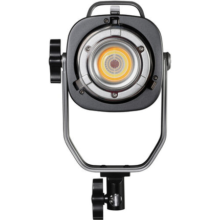 GVM PR150R Kit de Luz LED RGB Bi-Color para Video con Softbox 5440 Lux 2700-7500K