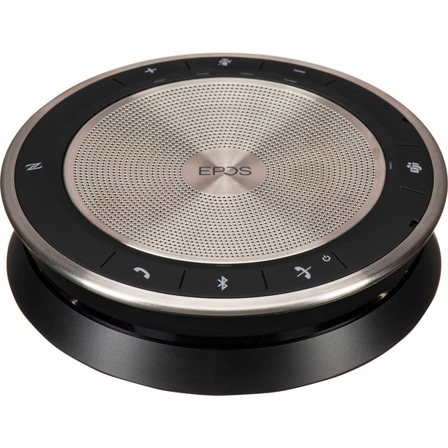 EPOS EXPAND SP 30T Altavoz con Microfono Circular 18 Horas Bluetooth USB-C