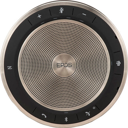 EPOS EXPAND SP 30T Altavoz con Microfono Circular 18 Horas Bluetooth USB-C