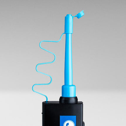 Jonard Tools FCC-250 Limpiador de Conectores de Fibra para FC SC ST 800 Usos