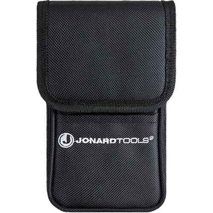 Jonard Tools FLS-50 Fuente de Luz Óptica 1310 1550nm con Adaptadores FC LC SC