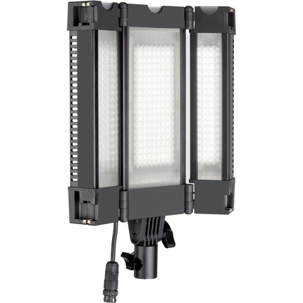 Lowel TOTA LED XL Luz de Inundación Luz de Día 5600K 11200 Lux Control Box Kit
