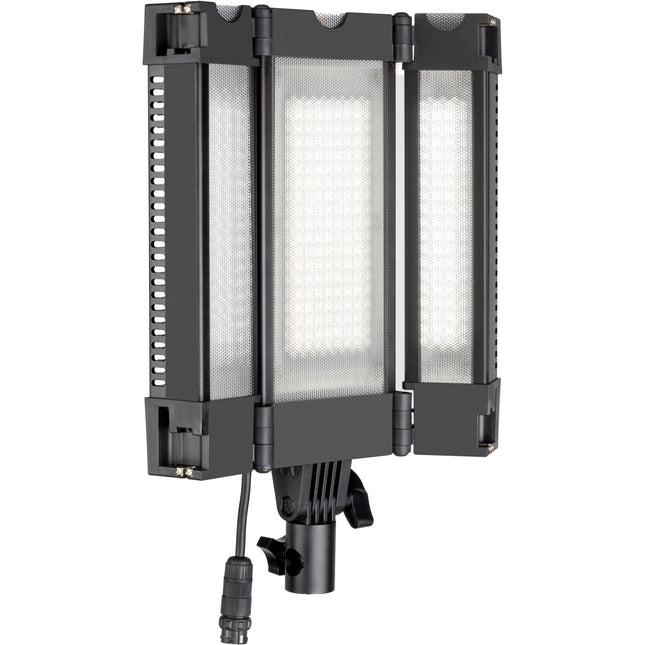 Lowel TOTA LED XL Luz de Inundación Luz de Día 5600K 11200 Lux Control Box Kit