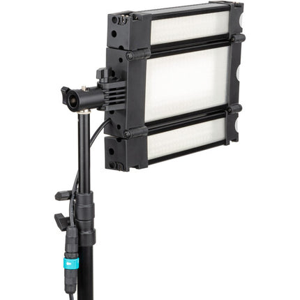 Lowel TOTA LED XL Luz de Inundación Luz de Día 5600K 11200 Lux Control Box Kit